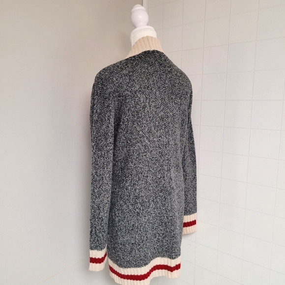 Ardene's Heather knit sweater - Picture 3 of 4